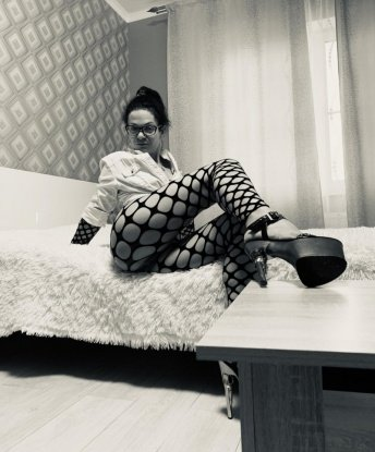 Проститутка Самур : Инна